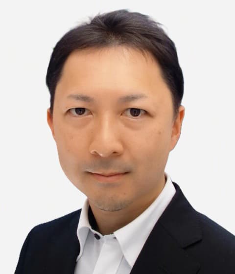 Mr. Akihito Moriya