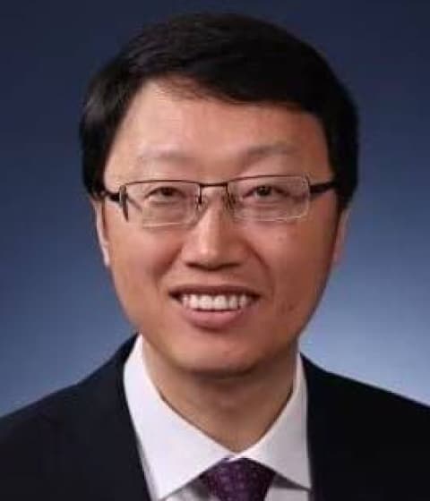 Prof. Liqun Zhang