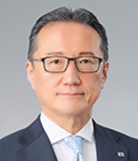 Mr. Nobuyuki Tamura