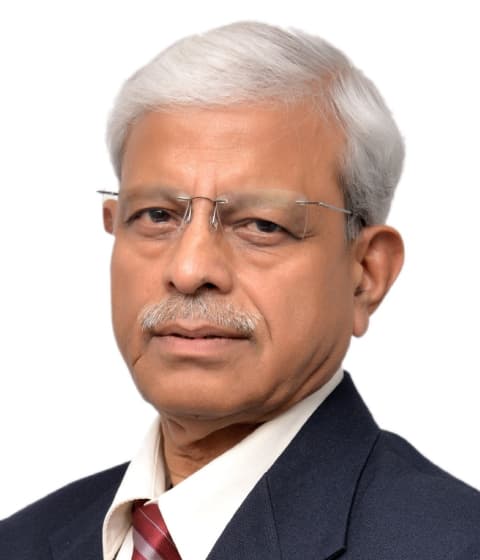 Dr. Rabindra Mukhopadhyay