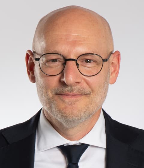 Dr. Thomas Hanel