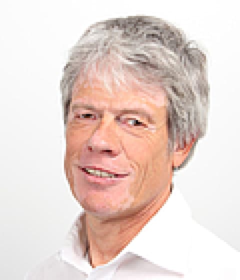 Prof. Ulrich Giese