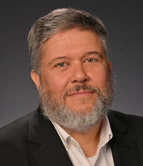 Dr. Will Mars